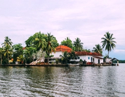 Aluthgama to Galle Fort and Madu River Tour