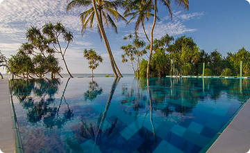 Trebartha East The Round House