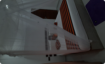 Anuradhapura Kingdom View Resort