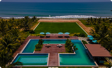 Trebartha East The Round House