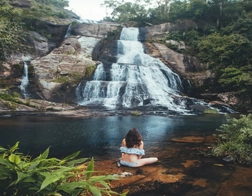 Arugam Bay to Ella Day Tour