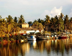 Batticaloa – Community Eco Village