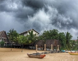 Batticaloa – Nature & Active Day Tour