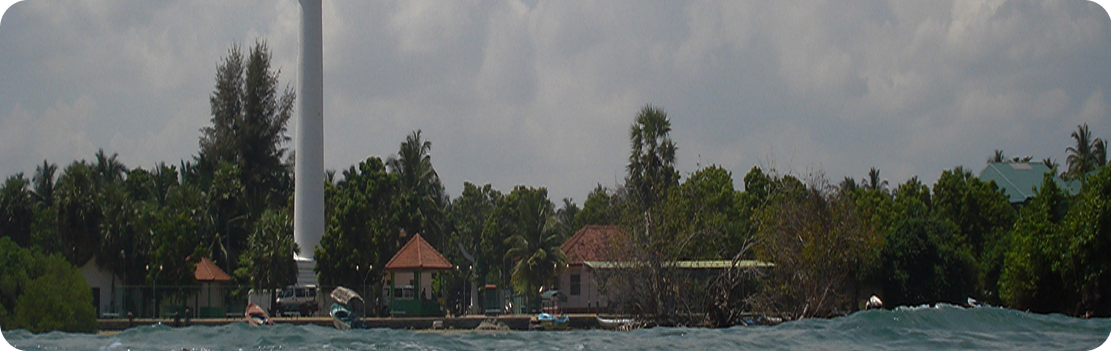 Batticaloa Lighthouse