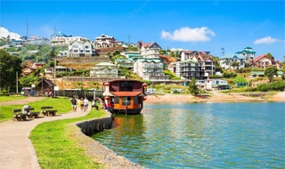 Nuwara Eliya to Bentota