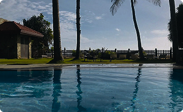 Trebartha East The Round House