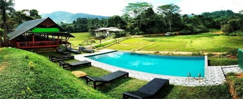 Cinnamon Plantations & Village Life
