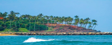 Dondra Head Lighthouse
