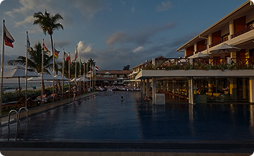 Trebartha East The Round House