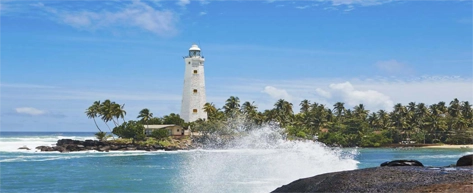 Dondra Lighthouse