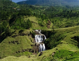 Ella to Nuwara Eliya Day Tour