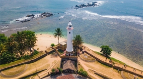Galle Day Tour
