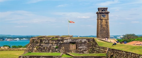 Dondra Head Lighthouse