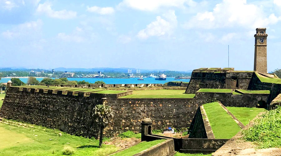 Galle