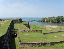 Hikkaduwa to Galle Fort & Madu River Day Tour