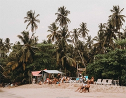 Hiriketiya to Galle Fort & Madu River Tour