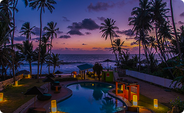 Trebartha East The Round House