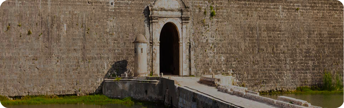 Jaffna Fort