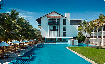 Trebartha East The Round House