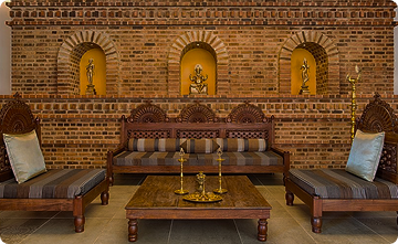 Trebartha East The Round House