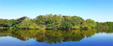 Kalpiitiya Lagoon