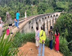 Kandy to Ella Day Tour