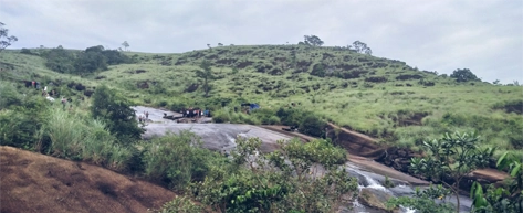Madu River Boat Safari – Balapitiya