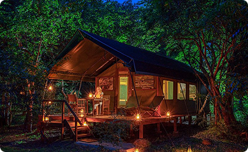 Trebartha East The Round House