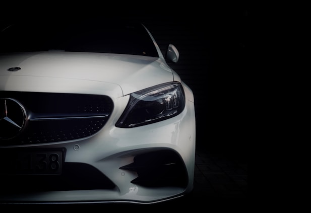 Luxury Cars