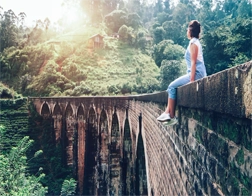 Madiha to Ella Day Tour