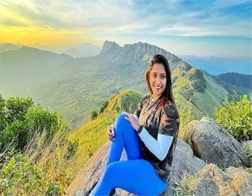 Madiha to Yala National Park & Ella Day Tour