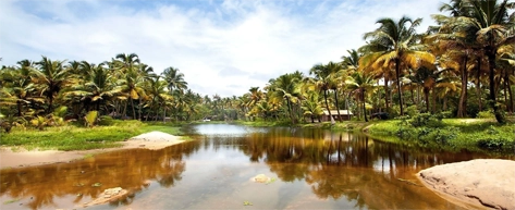 Madu River Boat Safari – Balapitiya