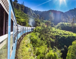 Matara to Ella Day Tour