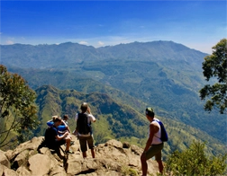 Matara to Udawalawe National Park & Ella Day Tour