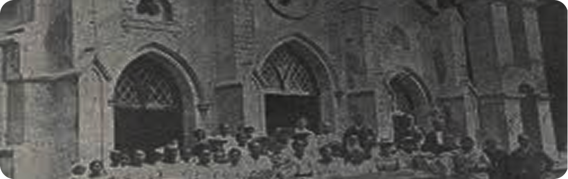 Methodist Church Panadura