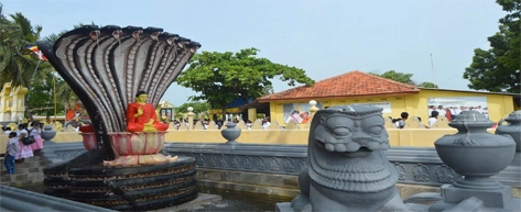 Ravana Falls