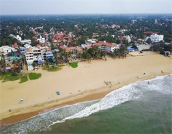 Negombo to Negombo City & Lagoon Day Tour
