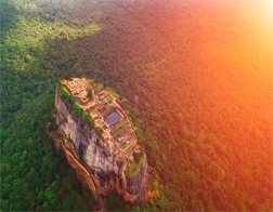 Negombo to Sigiriya and Dambulla Day Tour