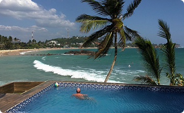 Trebartha East The Round House