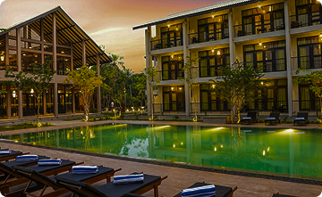 Trebartha East The Round House