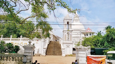 Ahangama to Panadura