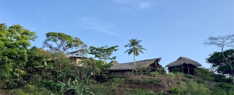 Panama Village