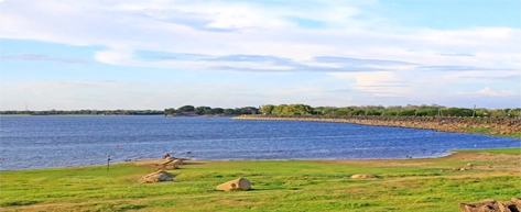 Parakrama Samudra
