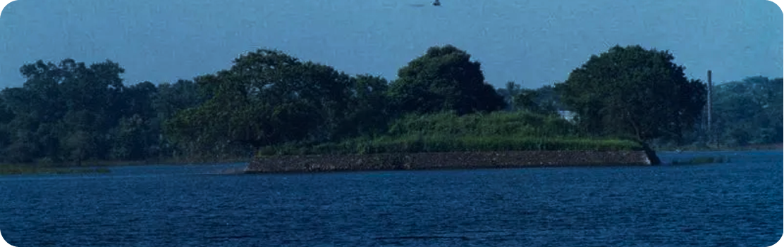 Parakrama Samudraya (Sea of Parakrama)