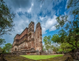 Pasikuda to Polonnaruwa Day Tour