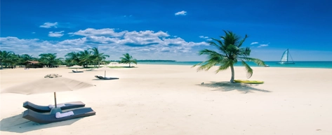 Pasikudah Bay