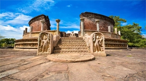 Polonnaruwa Day Tour