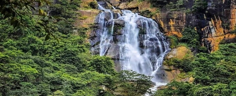 Ravana Falls