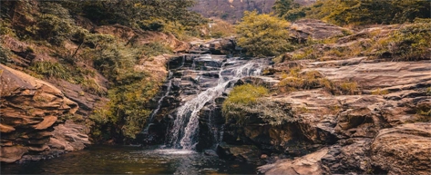 Ravana Falls