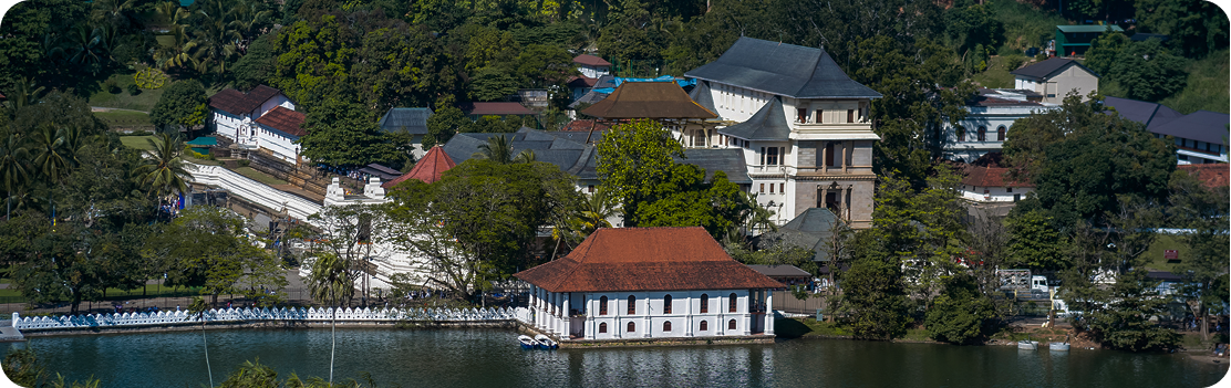 Royal Palace Complex